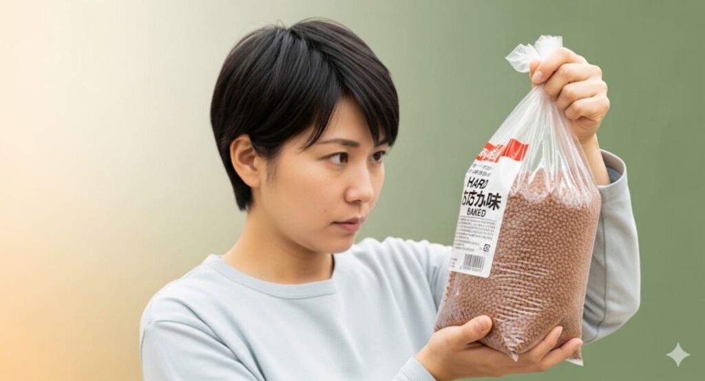 ホームセンターで買うべき赤玉土とは