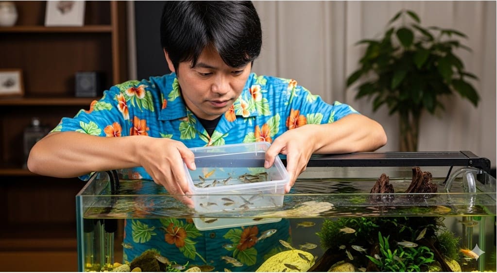 オスが多い方がいいって本当なの?