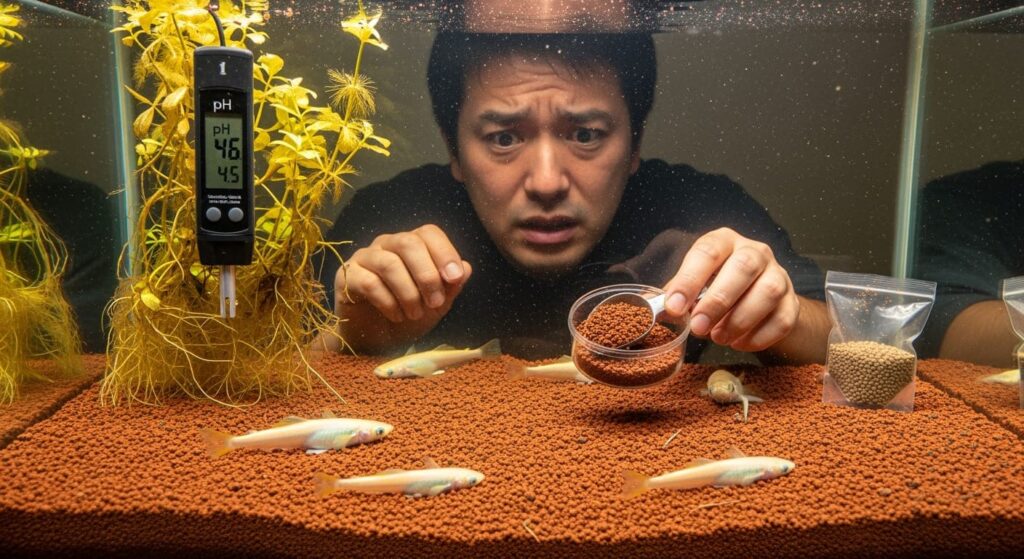 赤玉土の正しい使い方とメンテナンス