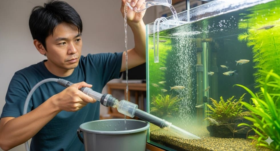 まとめ:最適なメダカの餌やりとは