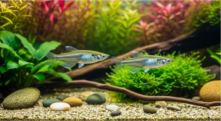 メダカ メス だけの飼育を成功させるコツと見分け方