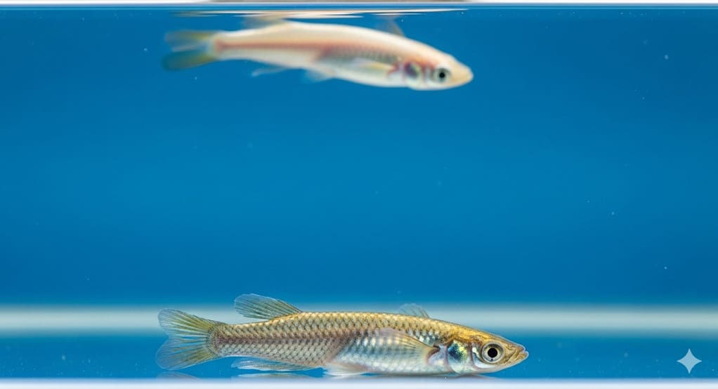死んだサインと死んだふりの見分け方