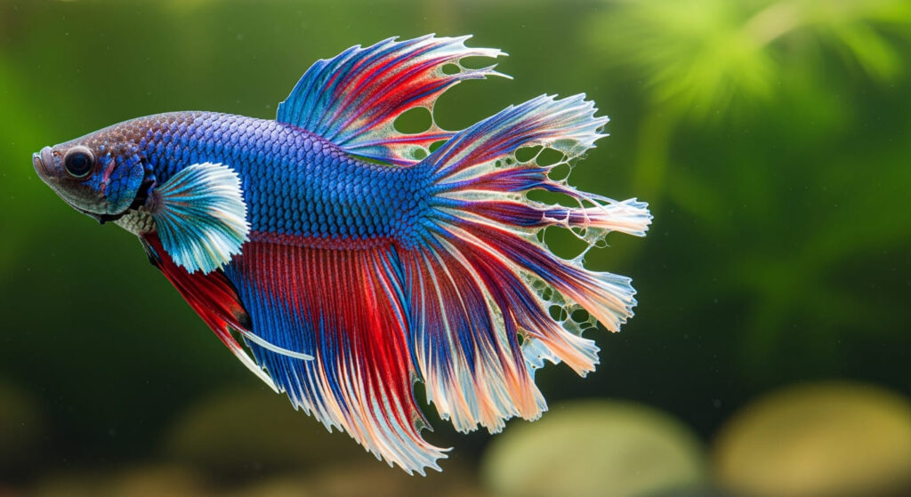 尾ぐされ病の進行と見分け方｜初期から末期までの症状を解説