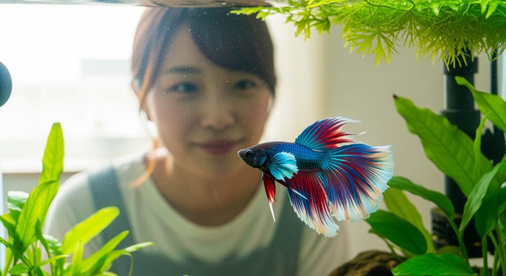 尾ぐされ病の回復サインと感染対策｜治ったかどうかを見極める方法