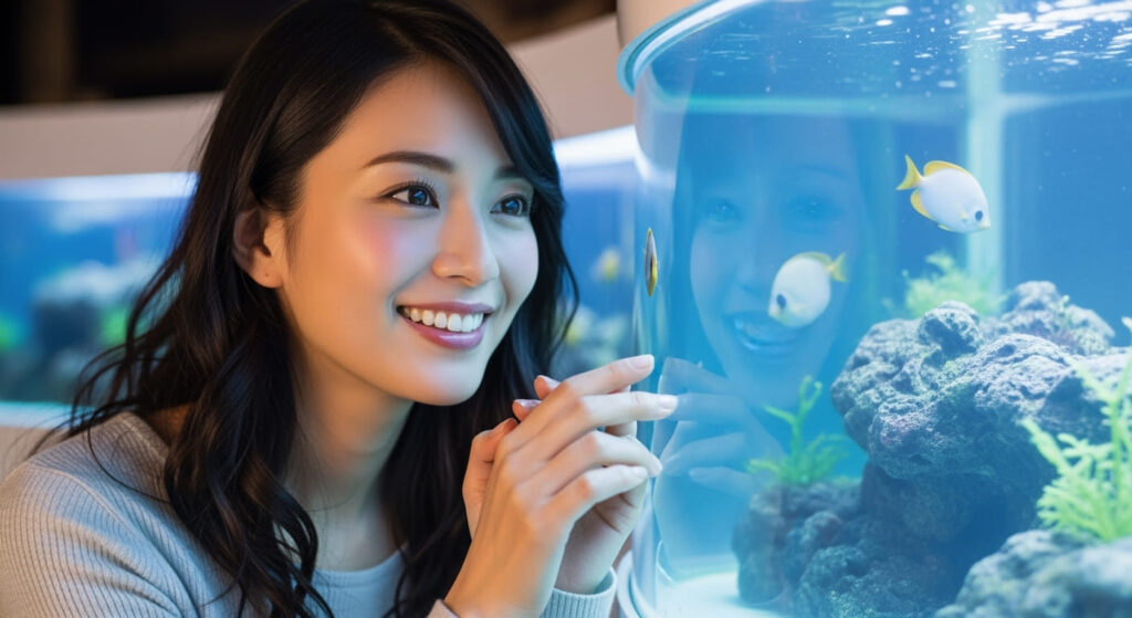 藍藻を根本から防ぐ！再発防止のための水槽環境づくり