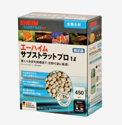 サブストラットプロが付属